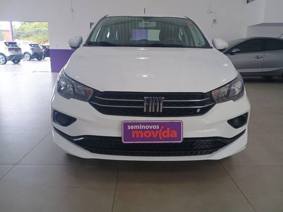 FIAT CRONOS 1.0 FIREFLY FLEX DRIVE MANUAL
